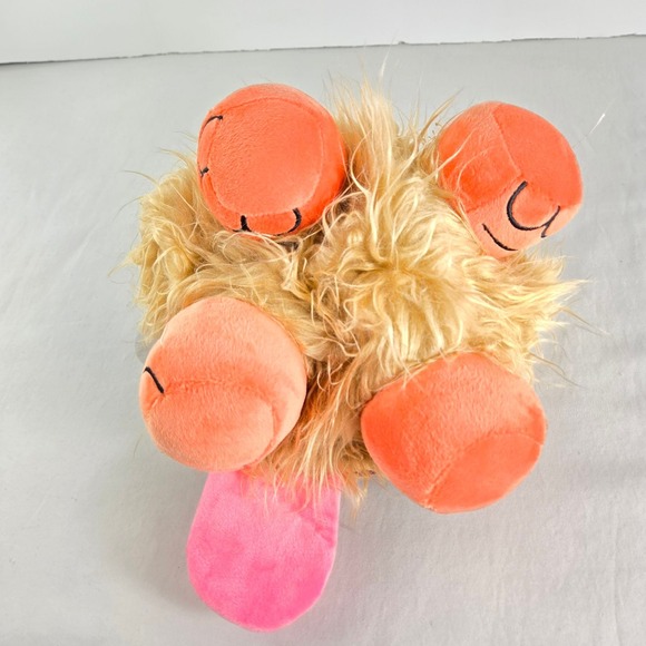 Don't Starve Together Chester Plushie Limited Klei Entertain Stuffed Animal - Picture 5 of 11